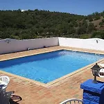 Berghuette Romao By Interhome Σπίτι διακοπών Barranco de Apra