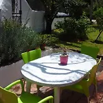Σπίτι διακοπών Berghuette Romao By Interhome Barranco de Apra