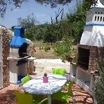 Berghuette Romao By Interhome * Barranco de Apra