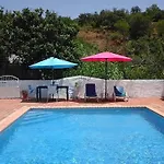 Berghuette Romao By Interhome *