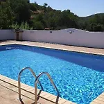 Holiday home Berghuette Romao By Interhome Barranco de Apra