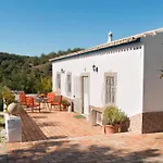 Berghuette Romao By Interhome Holiday home Barranco de Apra