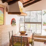 Berghuette Romao By Interhome