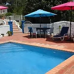 Berghuette Romao By Interhome Barranco de Apra