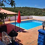 Holiday home Berghuette Romao By Interhome Barranco de Apra