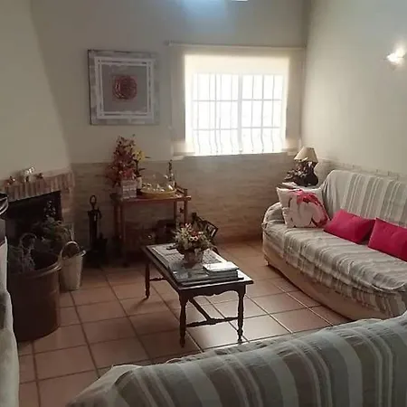 Casa vacanze Berghuette Romao By Interhome Barranco de Apra