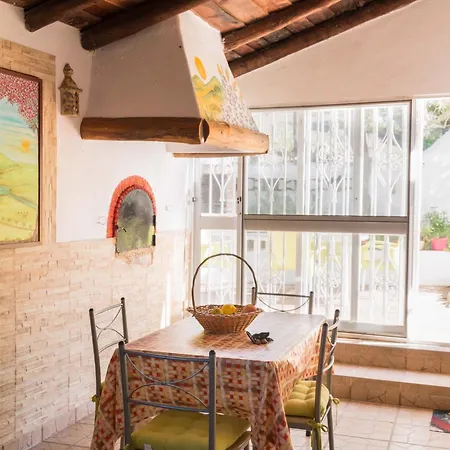 Berghuette Romao By Interhome