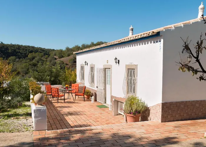 Berghuette Romao By Interhome 別荘 Barranco de Apra