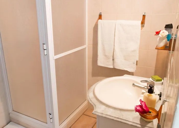 Berghuette Romao By Interhome *