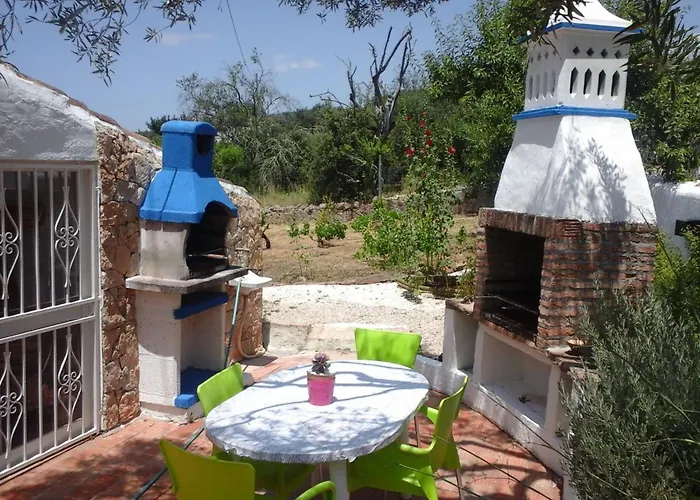 Berghuette Romao By Interhome * Barranco de Apra