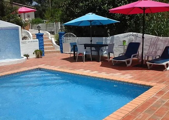 Berghuette Romao By Interhome Barranco de Apra