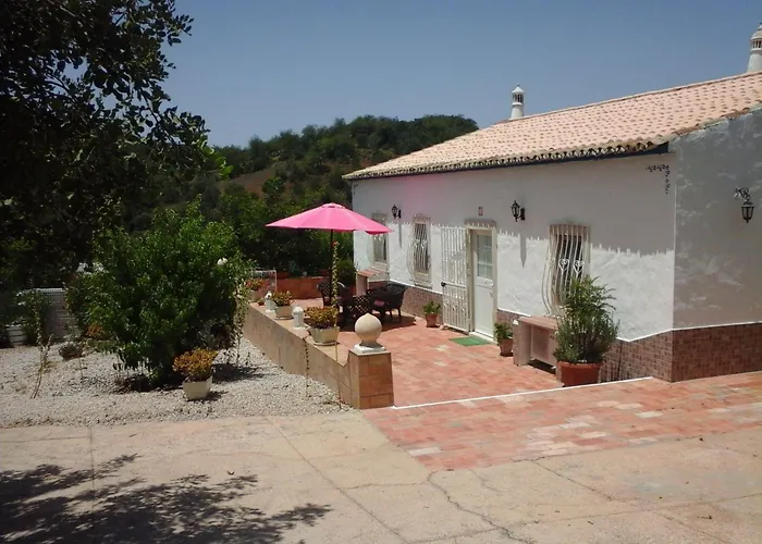 Berghuette Romao By Interhome * Barranco de Apra