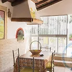 Berghuette Romao By Interhome *