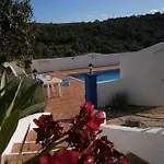 Berghuette Romao By Interhome