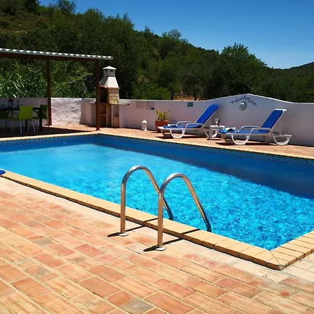 Berghuette Romao By Interhome