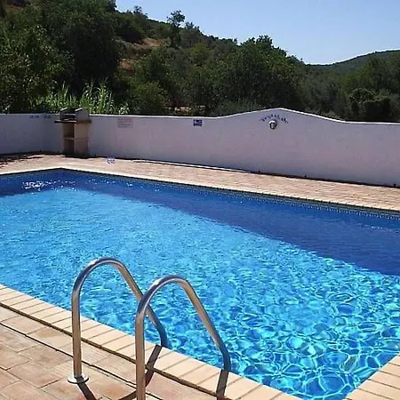 بيت للعطل Berghuette Romao By Interhome Barranco de Apra