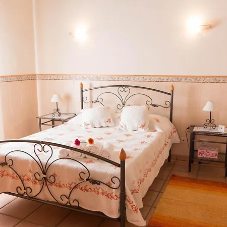 Berghuette Romao By Interhome Barranco de Apra