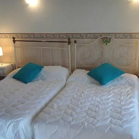 Berghuette Romao By Interhome * Barranco de Apra