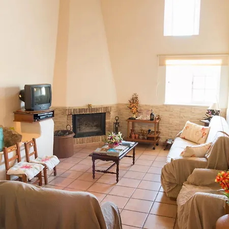 بيت للعطل Berghuette Romao By Interhome *