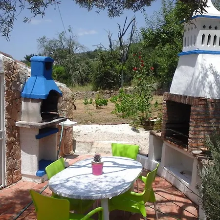 Berghuette Romao By Interhome * Barranco de Apra