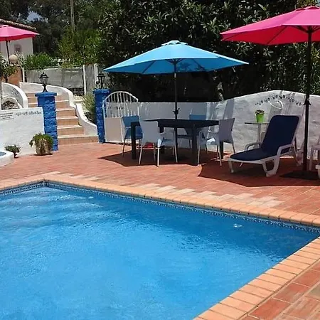 Berghuette Romao By Interhome Barranco de Apra