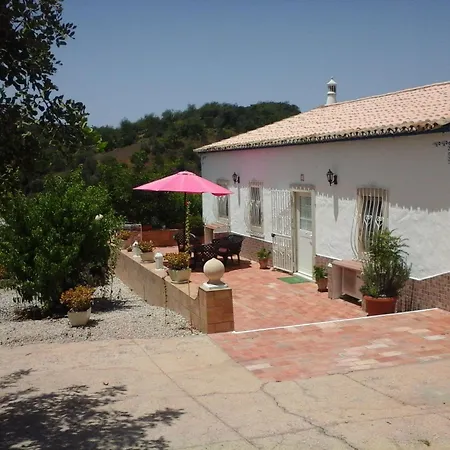 Berghuette Romao By Interhome * Barranco de Apra