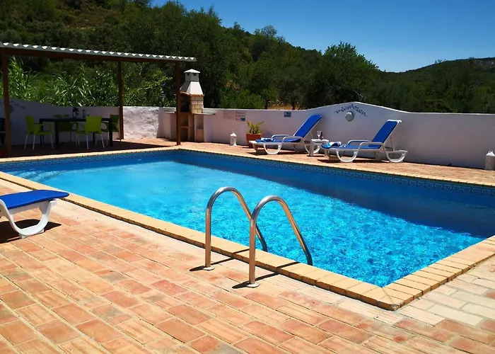 Berghuette Romao By Interhome