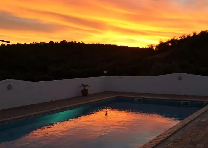 Berghuette Romao By Interhome * Barranco de Apra