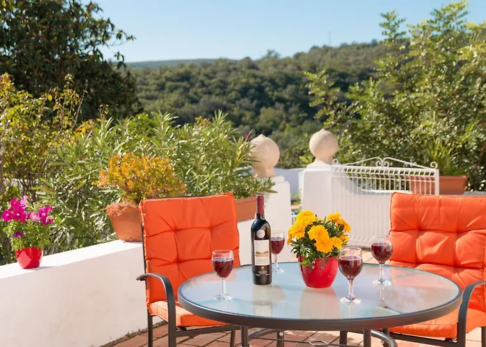 Holiday home Berghuette Romao By Interhome