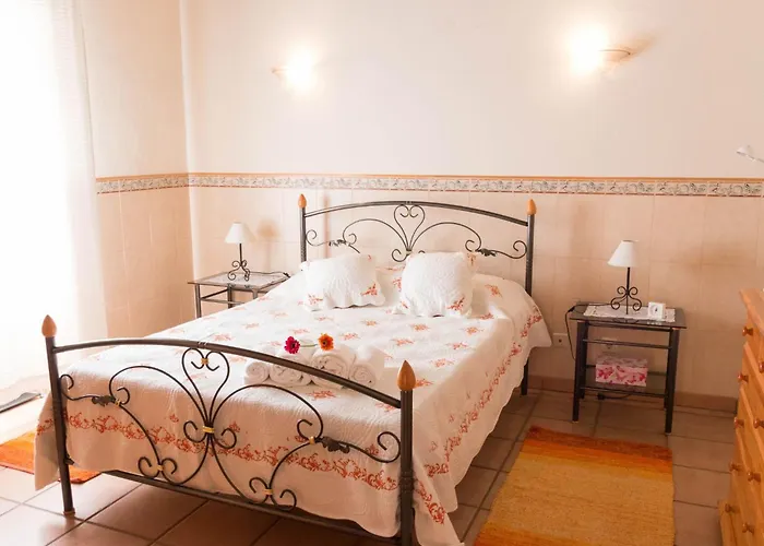 Berghuette Romao By Interhome Barranco de Apra