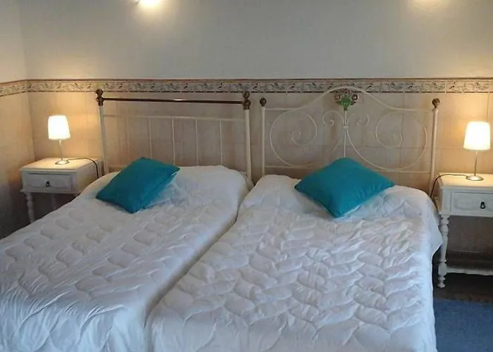 Berghuette Romao By Interhome * Barranco de Apra