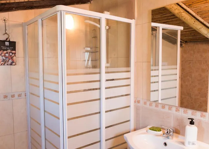 Holiday home Berghuette Romao By Interhome *