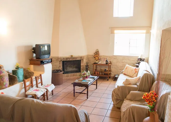 Holiday home Berghuette Romao By Interhome *