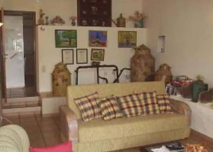 Berghuette Romao By Interhome Holiday home