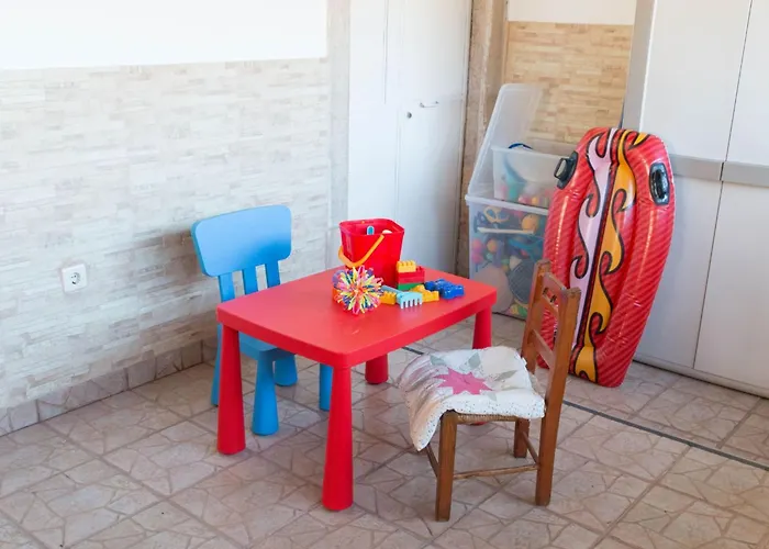 Berghuette Romao By Interhome Holiday home