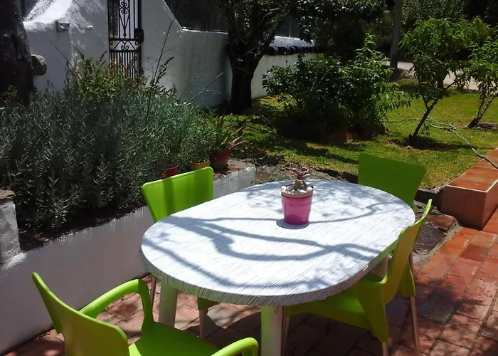 Holiday home Berghuette Romao By Interhome Barranco de Apra