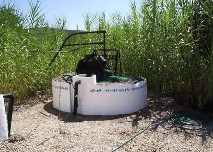 Berghuette Romao By Interhome