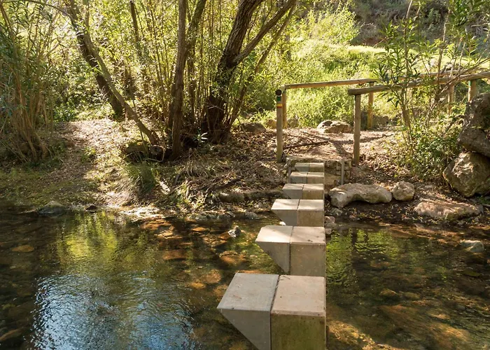 Berghuette Romao By Interhome